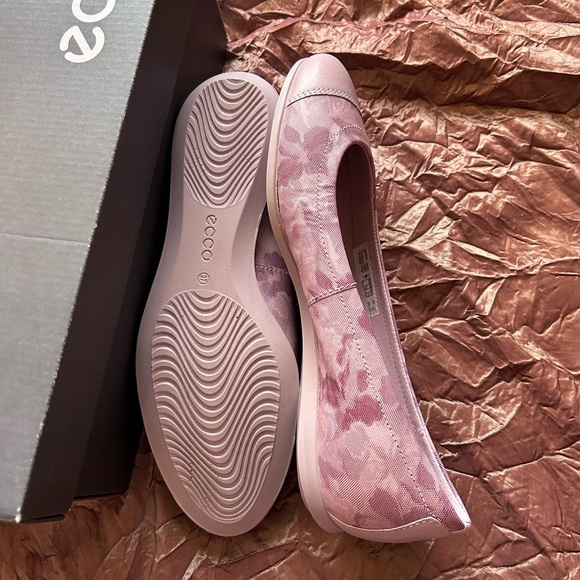 ECCO TOUCH BALLERINA 20 - Picture 4 of 8